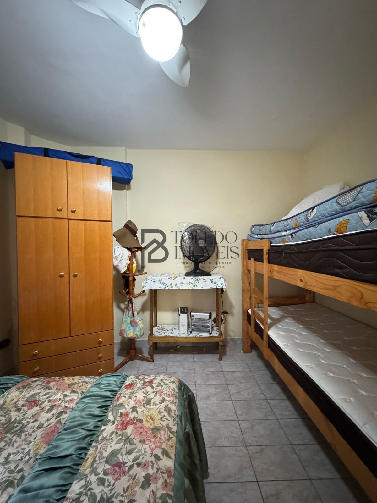 Apartamento, 1 quarto, 45 m² - Foto 12