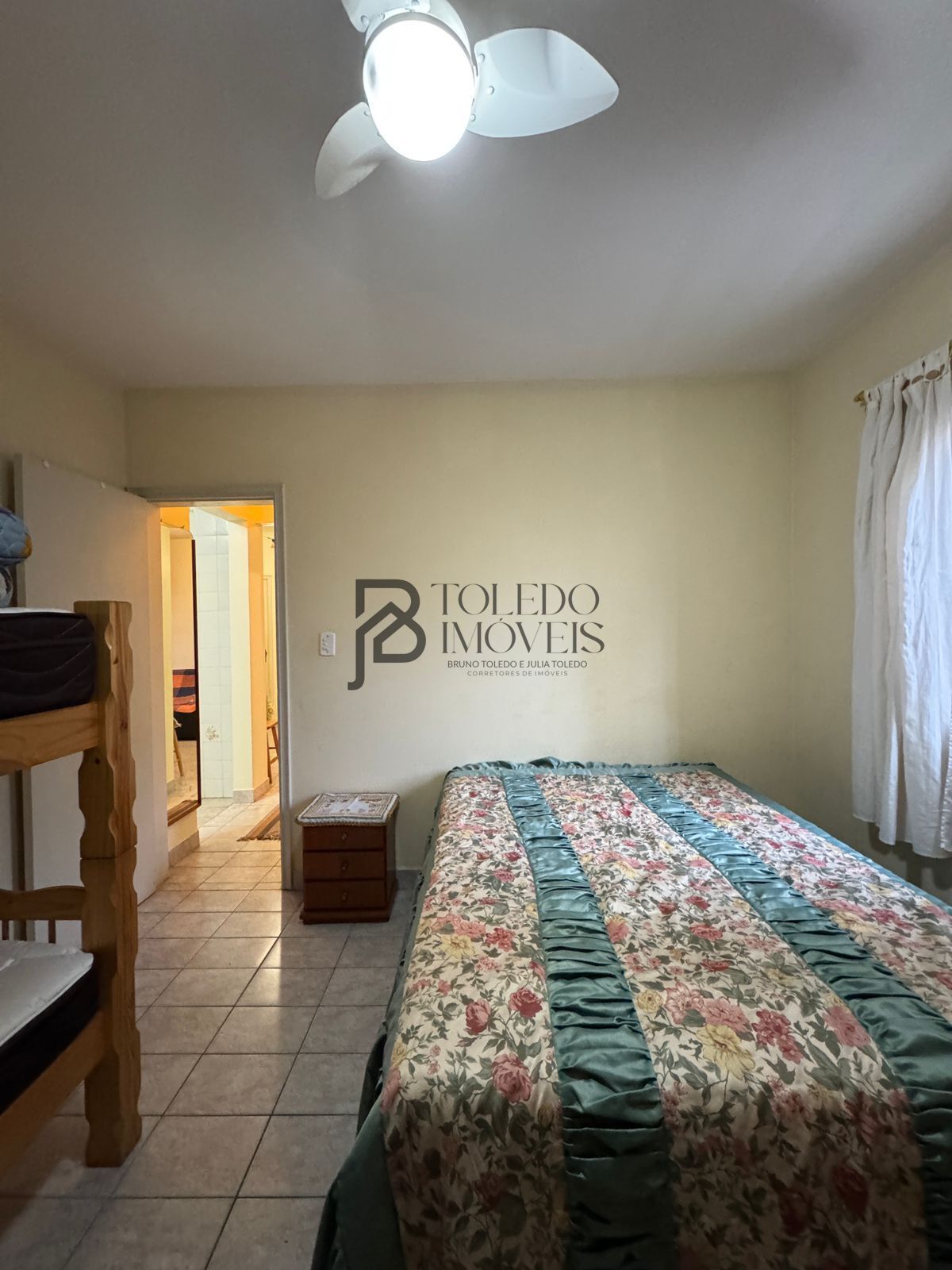 Apartamento, 1 quarto, 45 m² - Foto 13