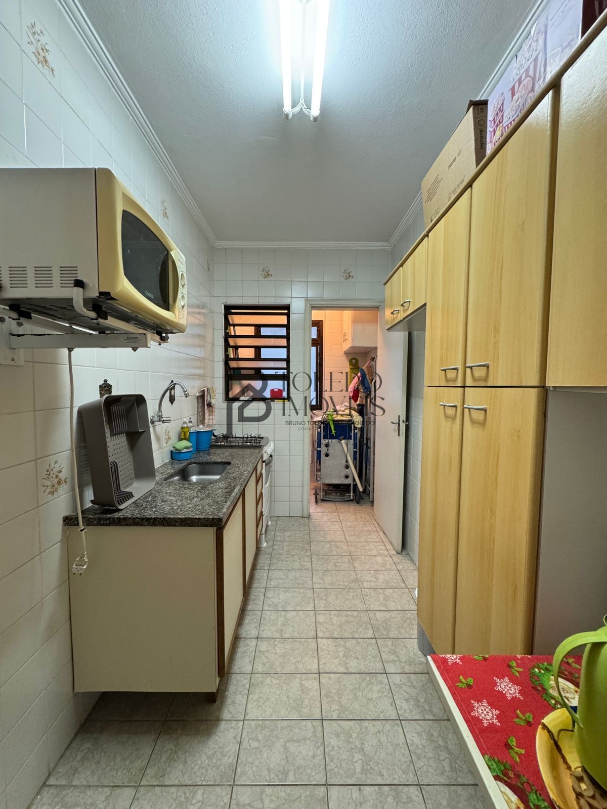Apartamento, 1 quarto, 45 m² - Foto 5