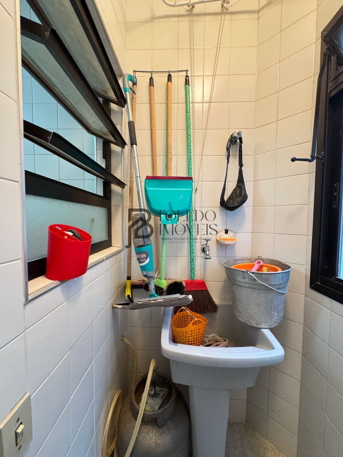 Apartamento, 1 quarto, 45 m² - Foto 8