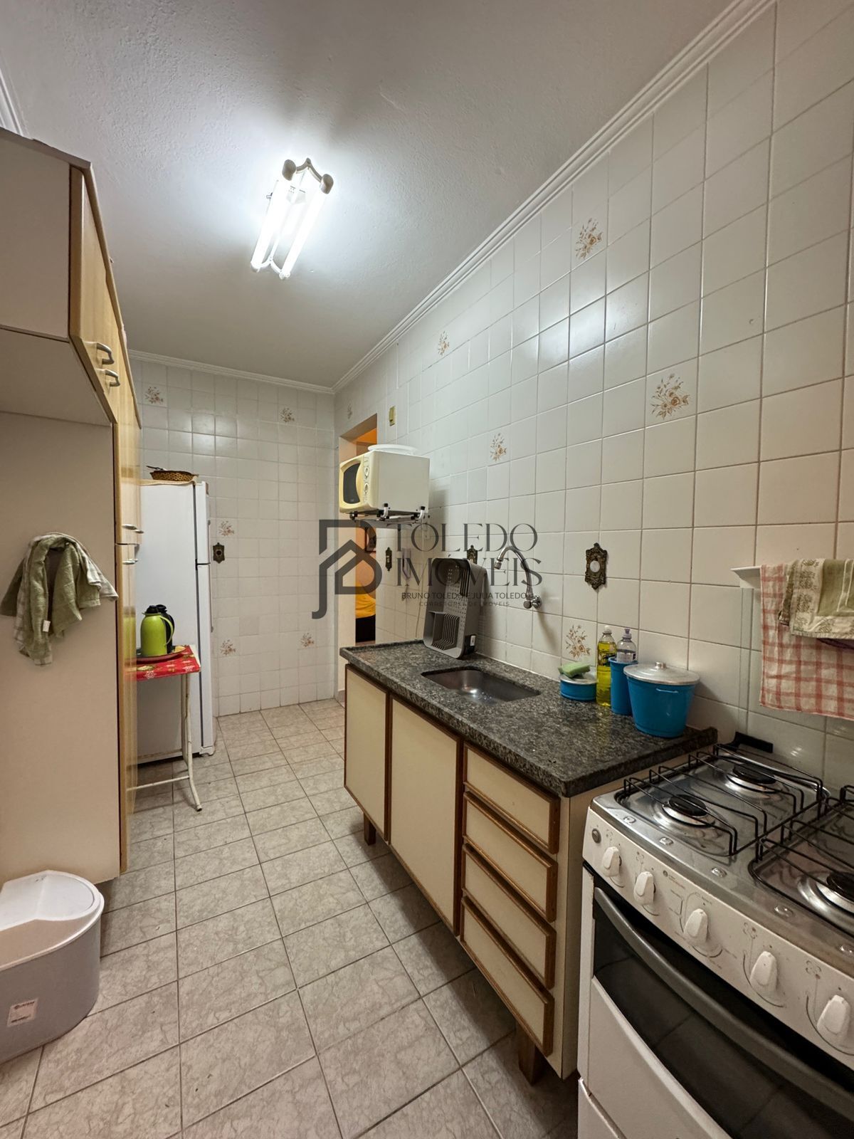 Apartamento, 1 quarto, 45 m² - Foto 6