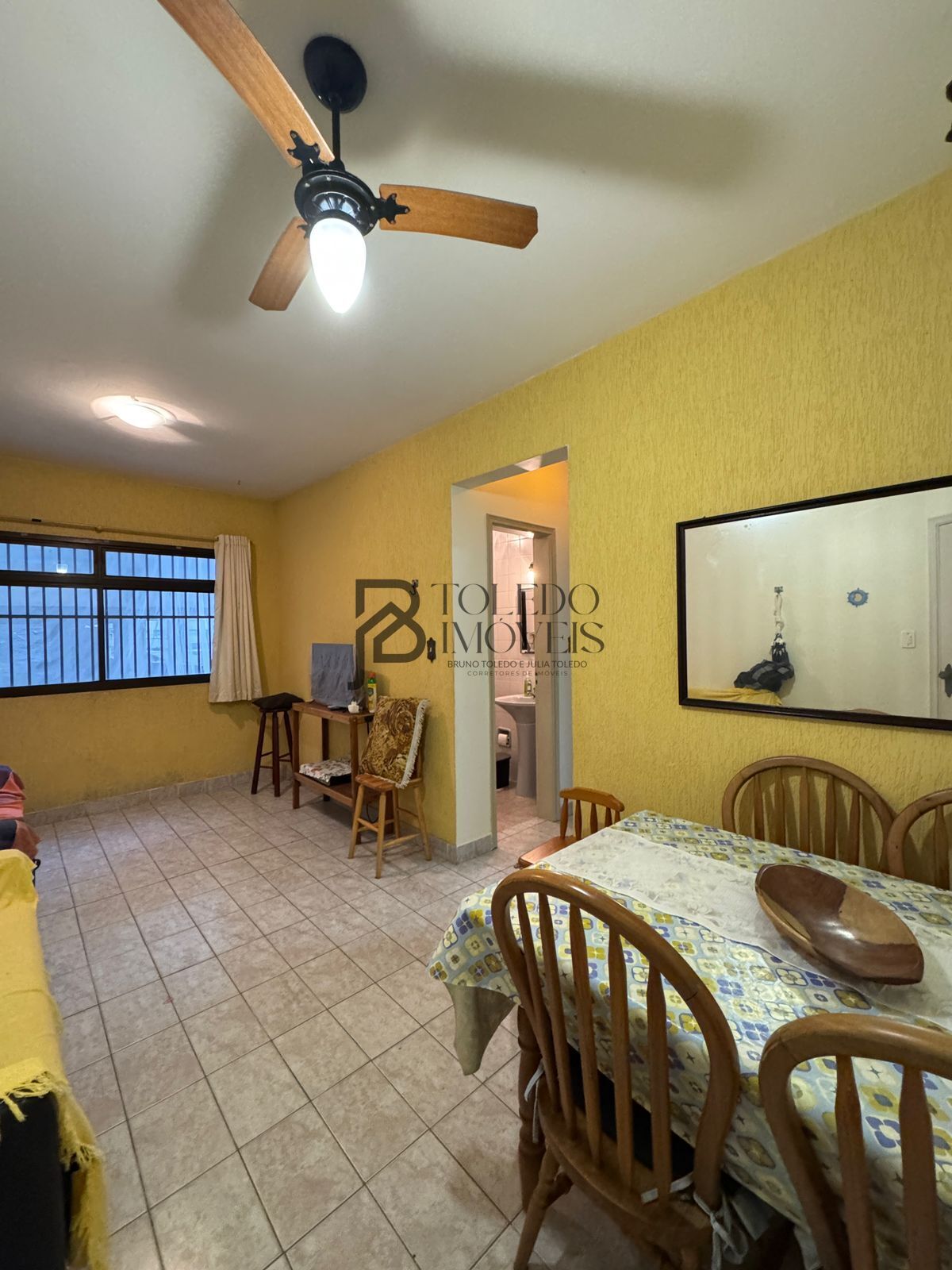 Apartamento, 1 quarto, 45 m² - Foto 4