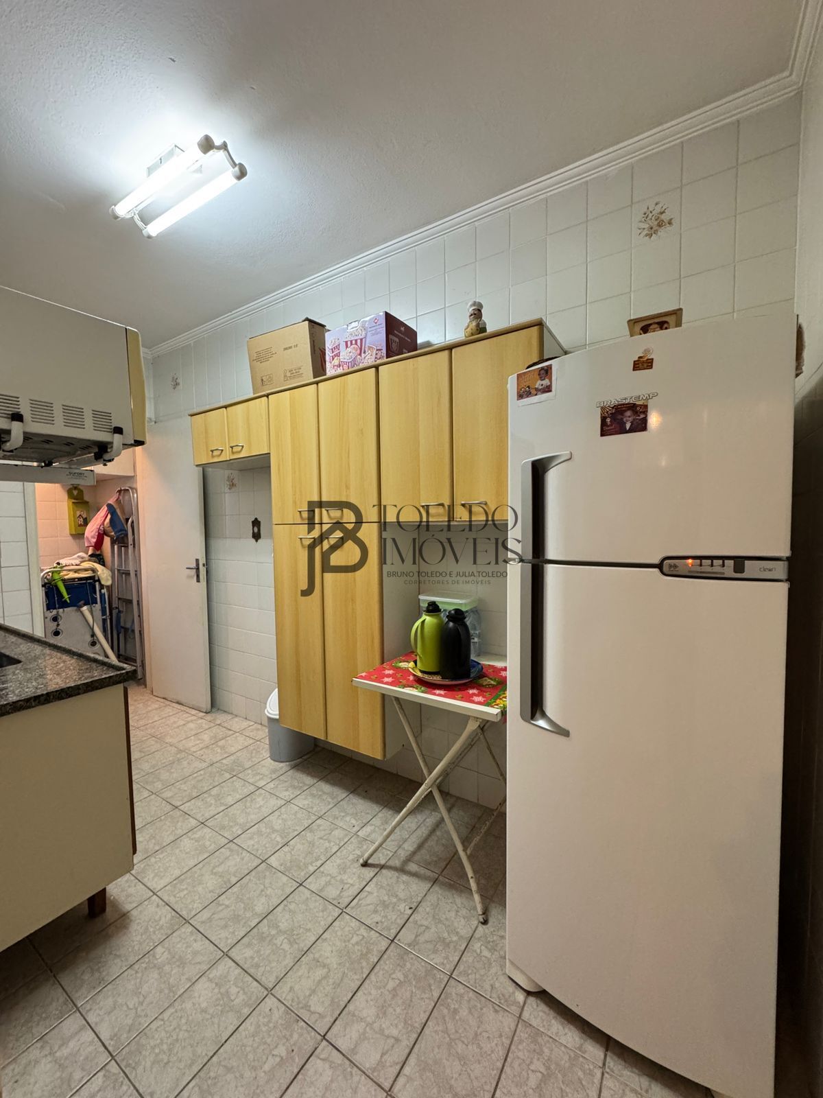 Apartamento, 1 quarto, 45 m² - Foto 10