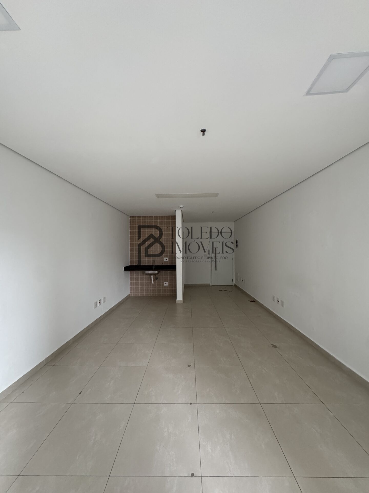 Sala-Conjunto, 38 m² - Foto 6