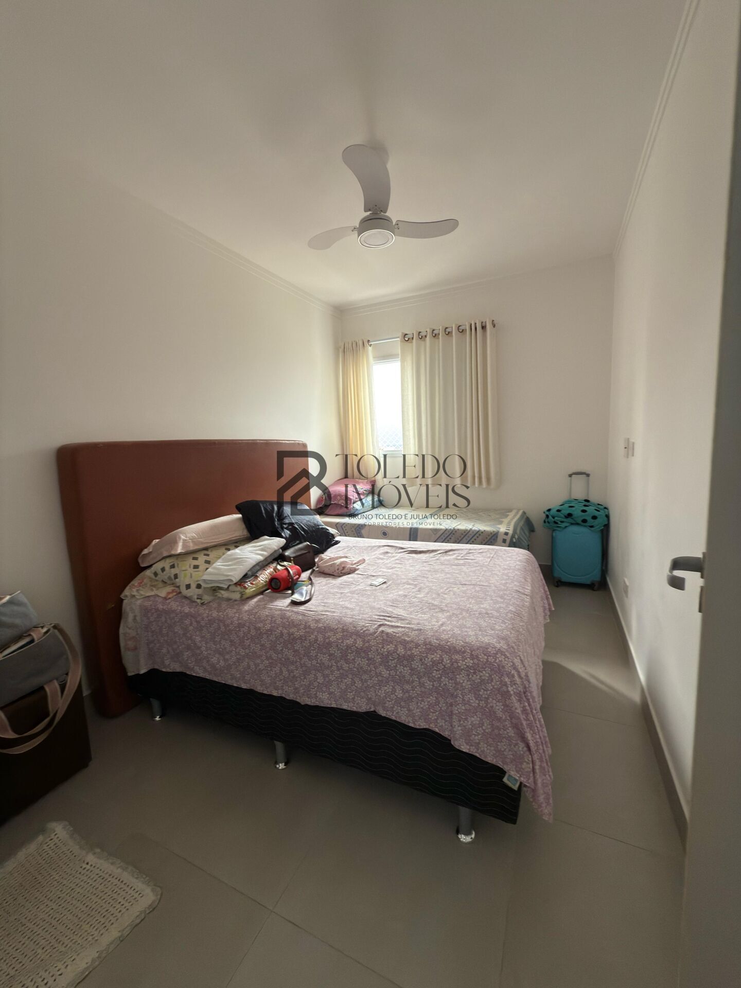 Apartamento, 1 quarto, 55 m² - Foto 6