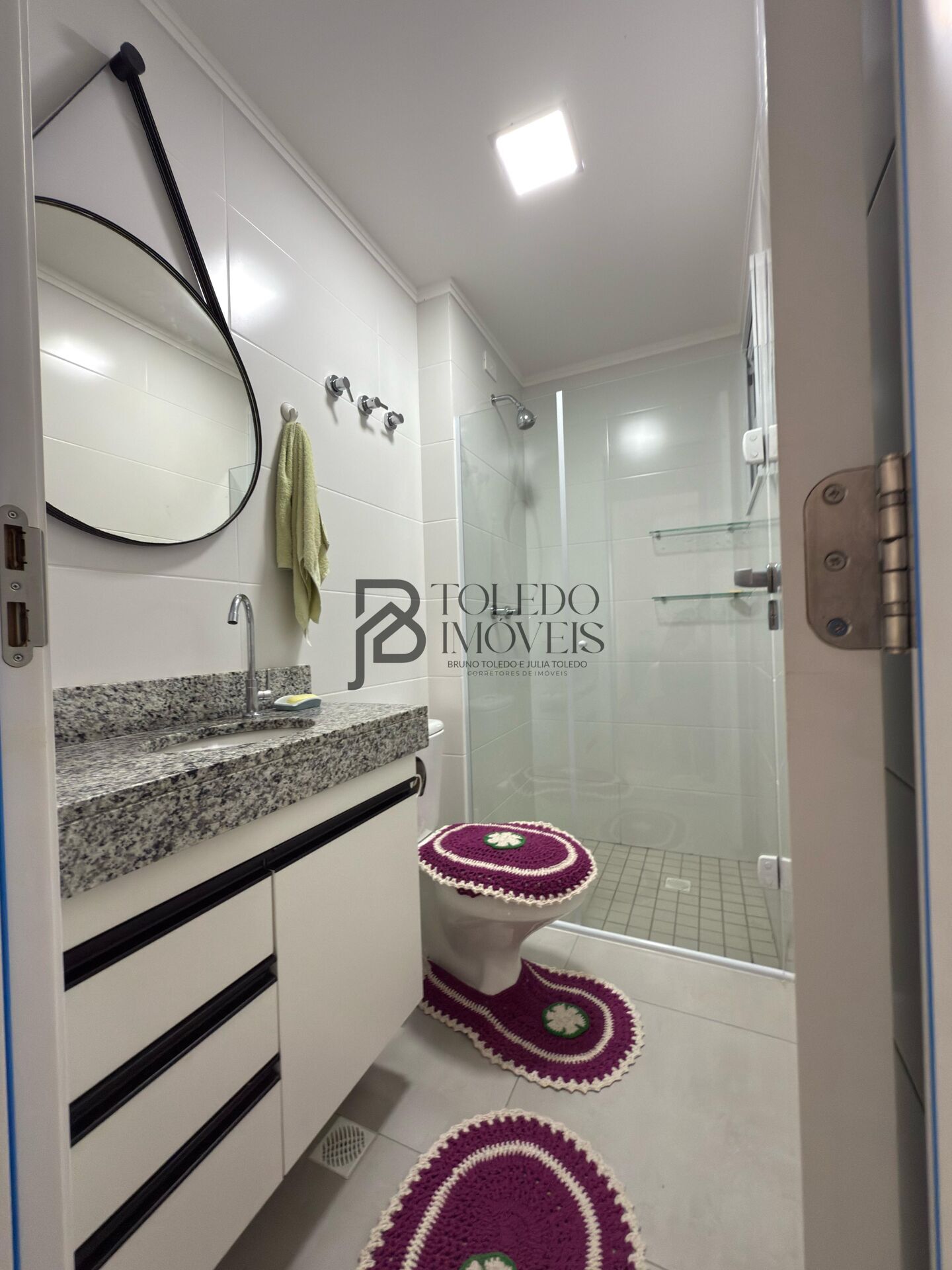Apartamento, 1 quarto, 55 m² - Foto 4