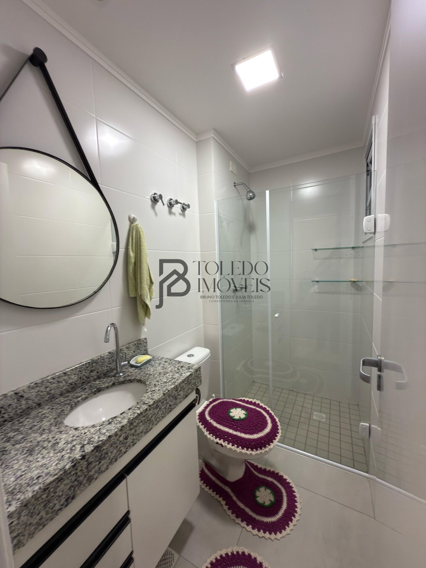 Apartamento, 1 quarto, 55 m² - Foto 7