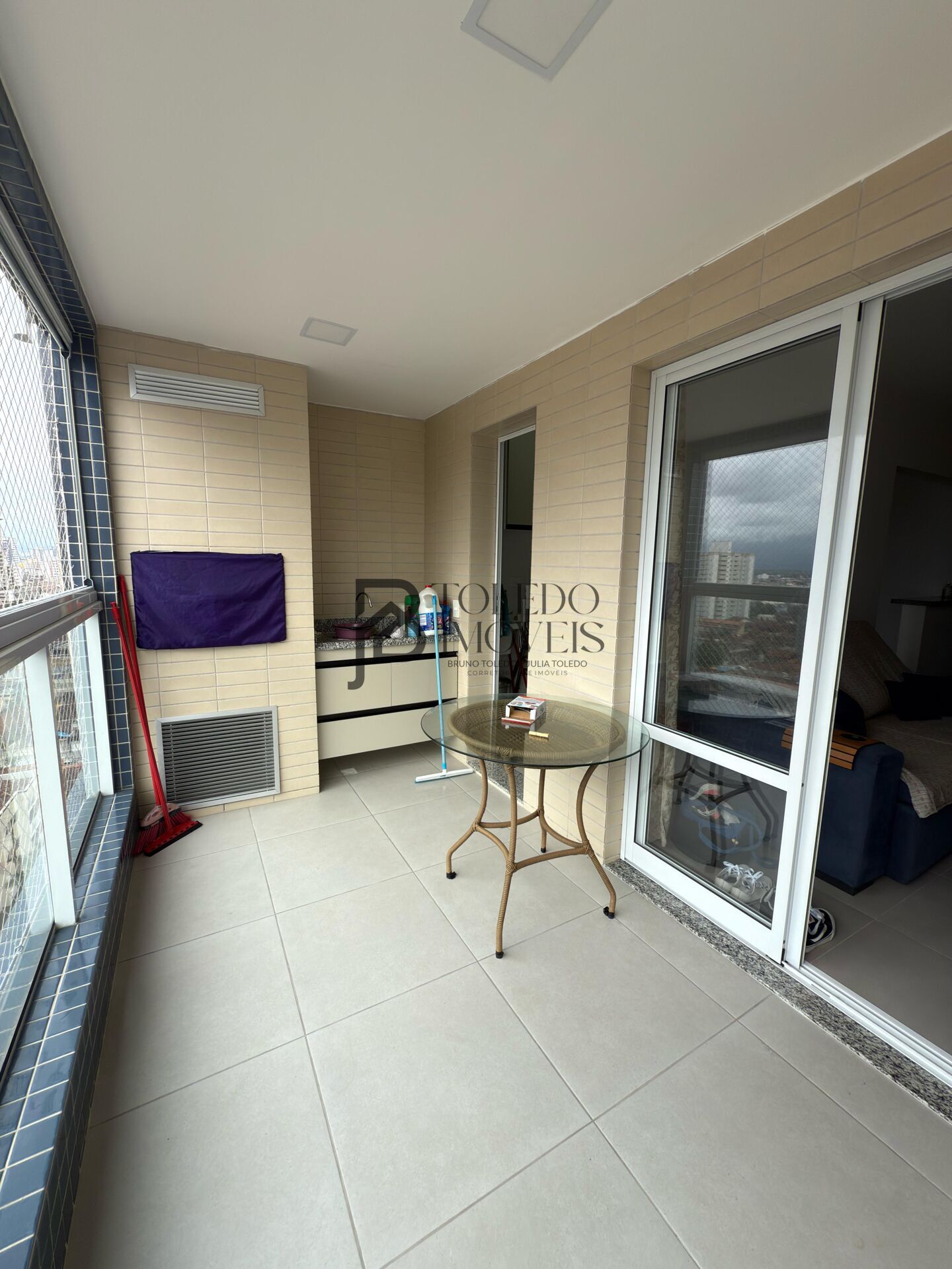 Apartamento, 1 quarto, 55 m² - Foto 8