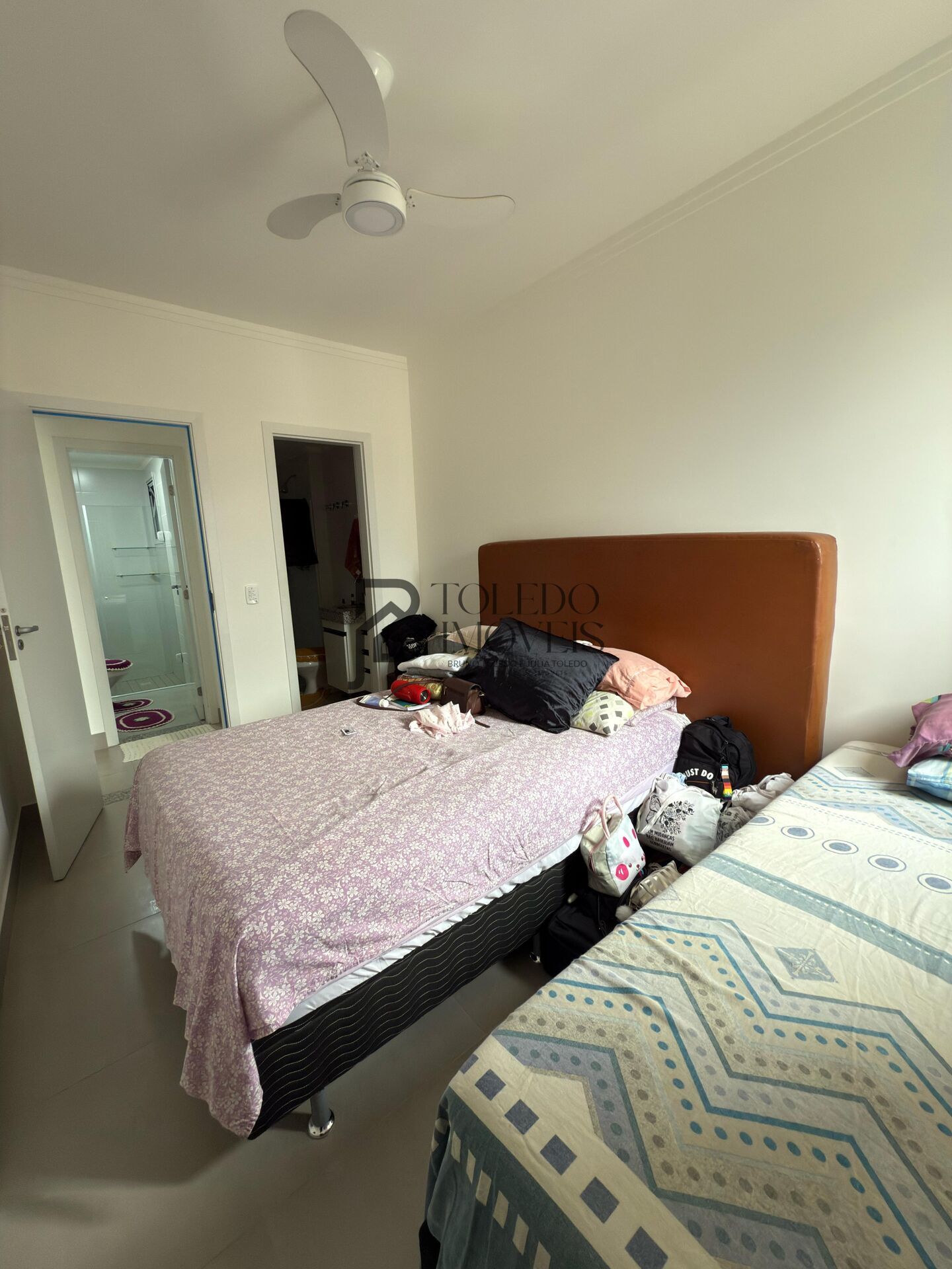 Apartamento, 1 quarto, 55 m² - Foto 5