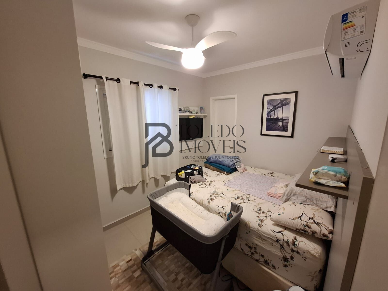 Apartamento, 2 quartos, 67 m² - Foto 39