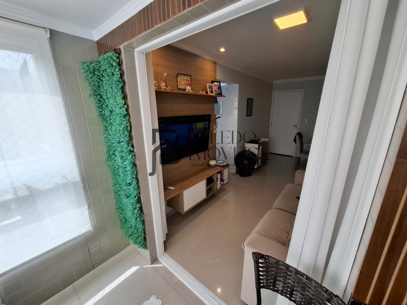 Apartamento, 2 quartos, 67 m² - Foto 16