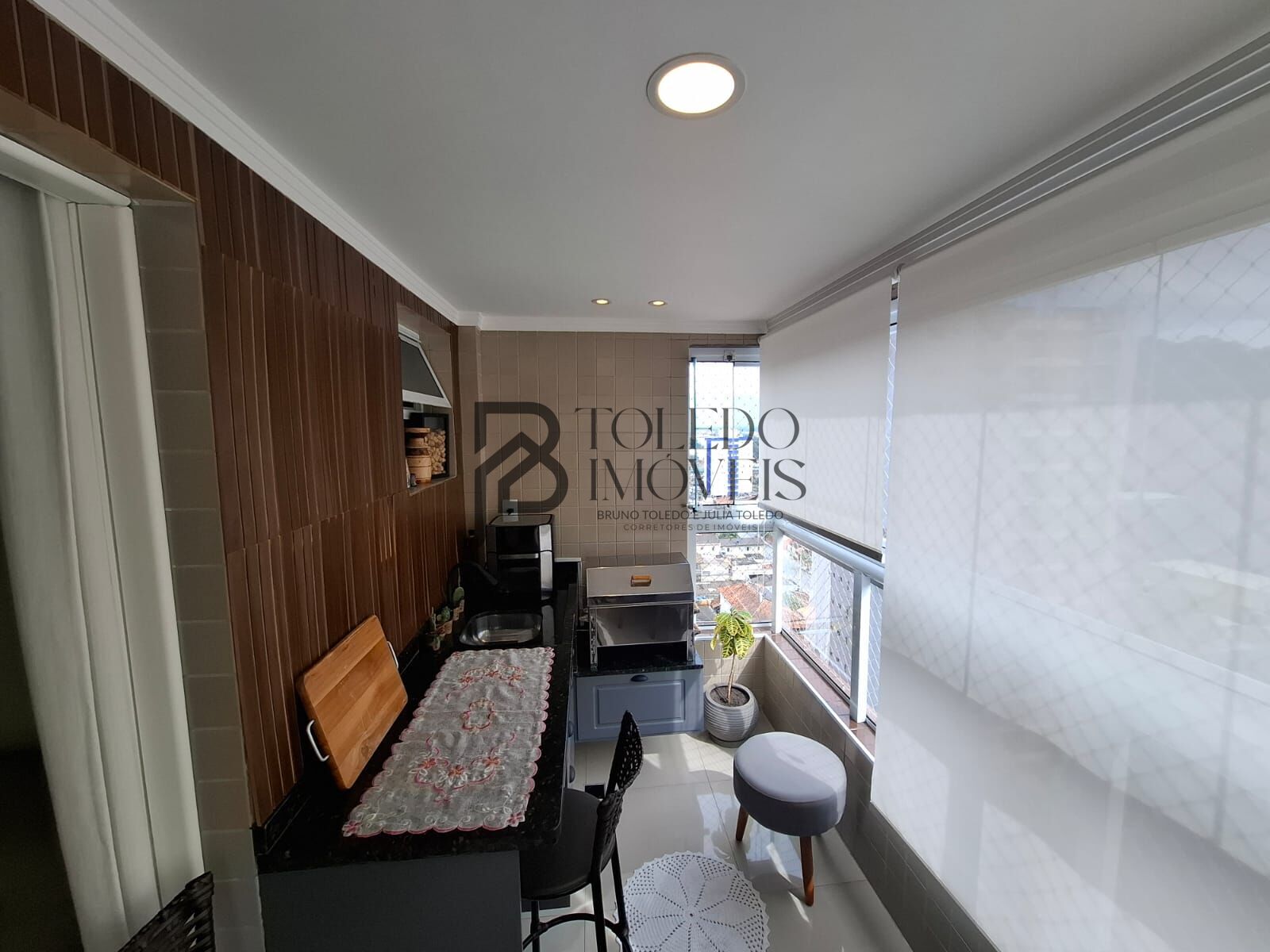 Apartamento, 2 quartos, 67 m² - Foto 12