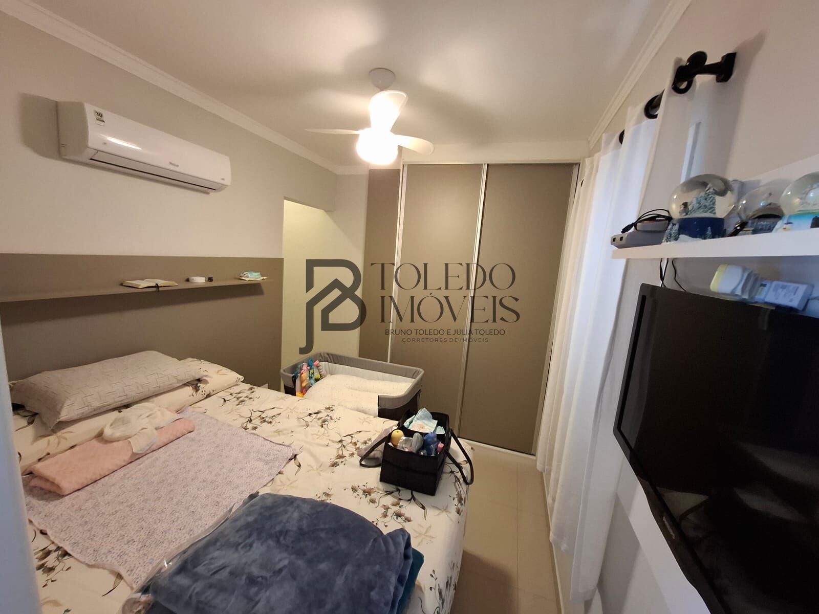 Apartamento, 2 quartos, 67 m² - Foto 38