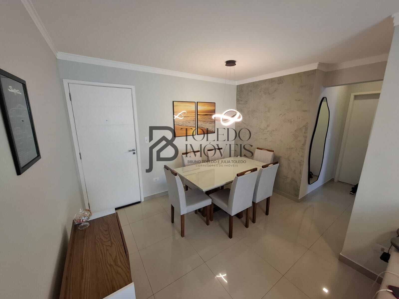 Apartamento, 2 quartos, 67 m² - Foto 7