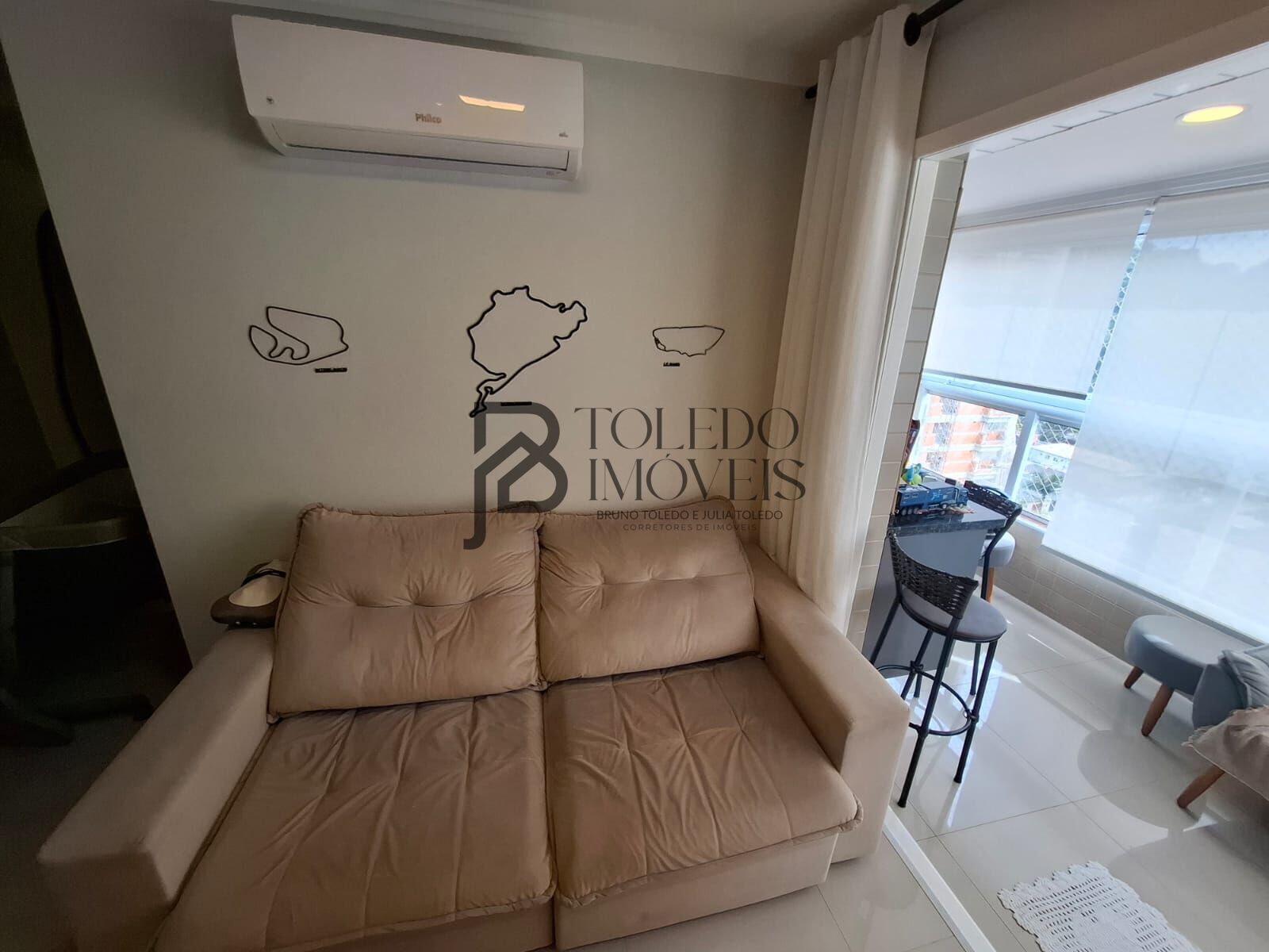 Apartamento, 2 quartos, 67 m² - Foto 11