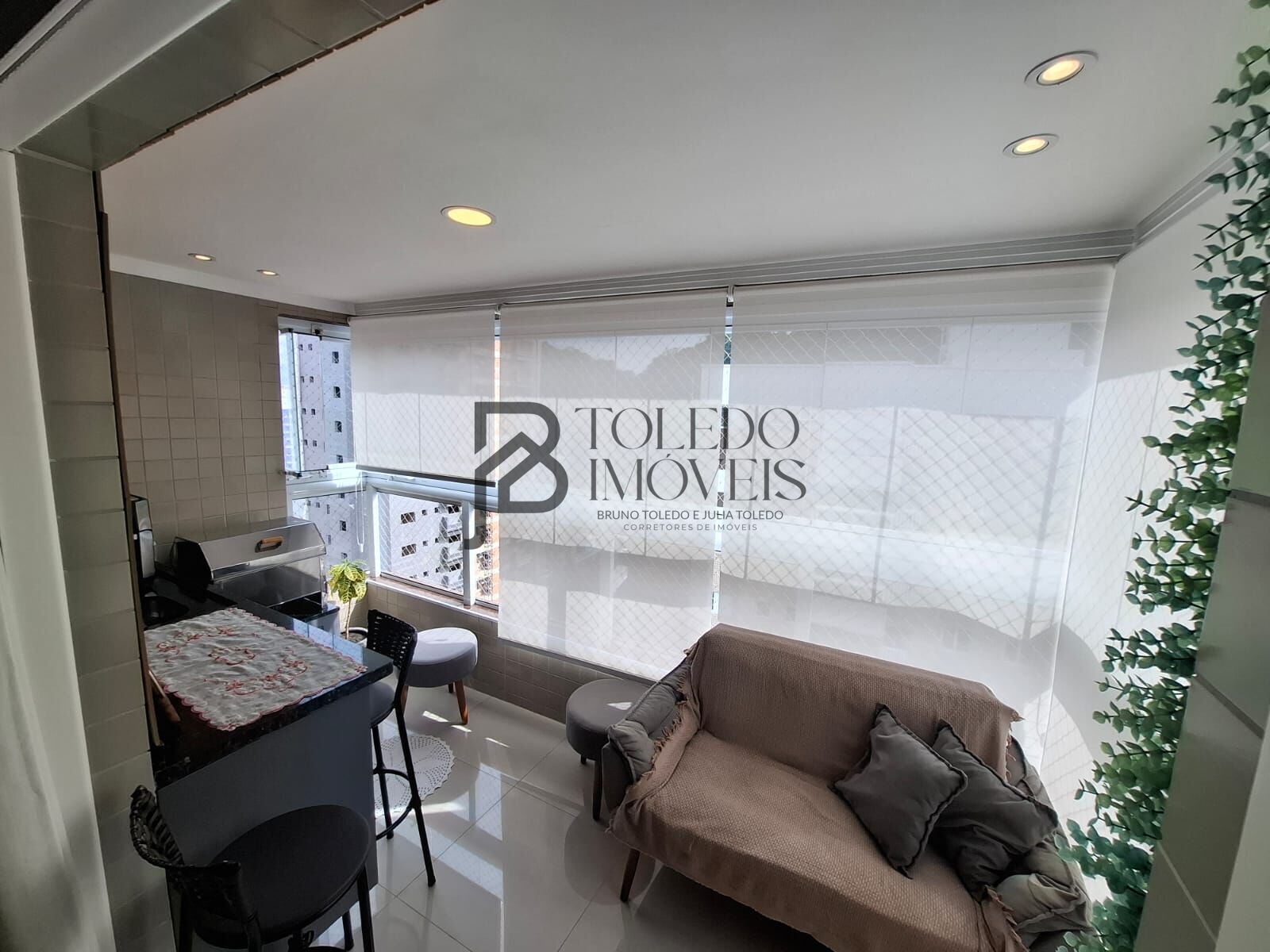 Apartamento, 2 quartos, 67 m² - Foto 15