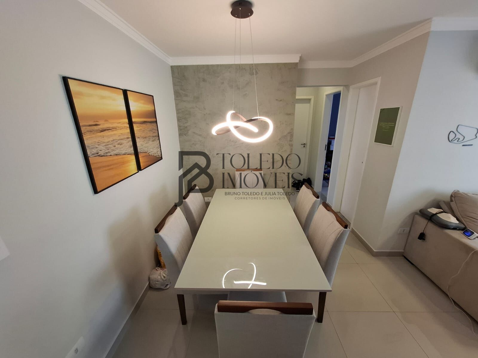 Apartamento, 2 quartos, 67 m² - Foto 6