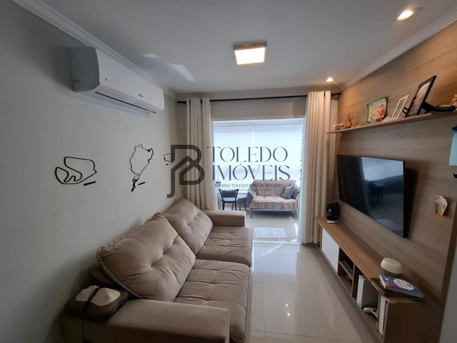 Apartamento, 2 quartos, 67 m² - Foto 4