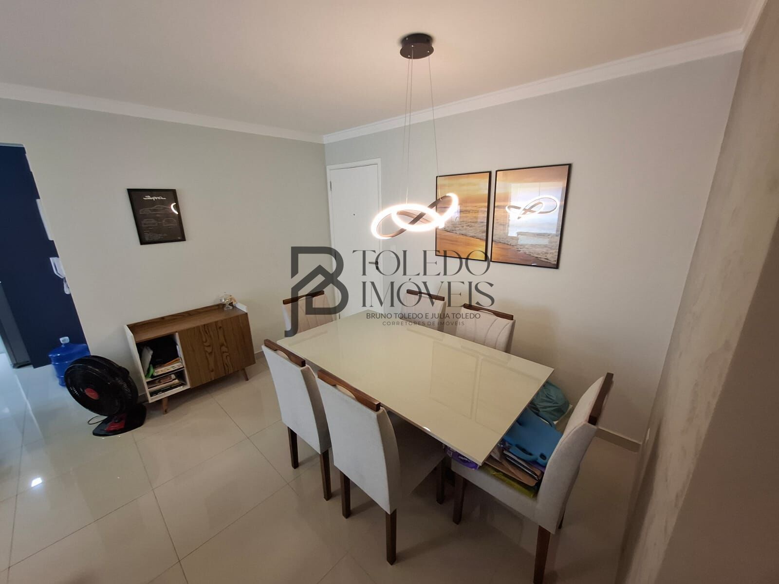 Apartamento, 2 quartos, 67 m² - Foto 9