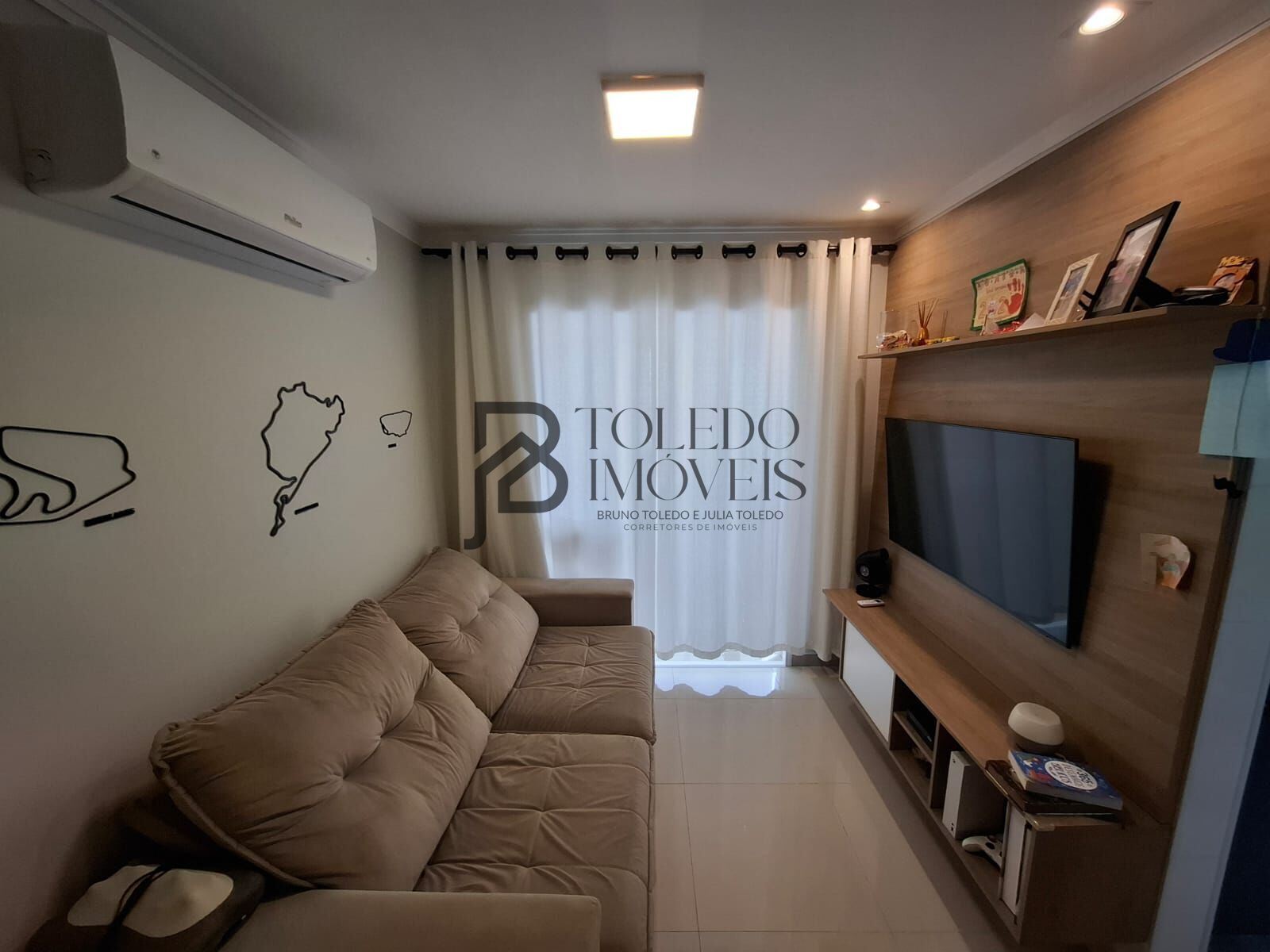 Apartamento, 2 quartos, 67 m² - Foto 5