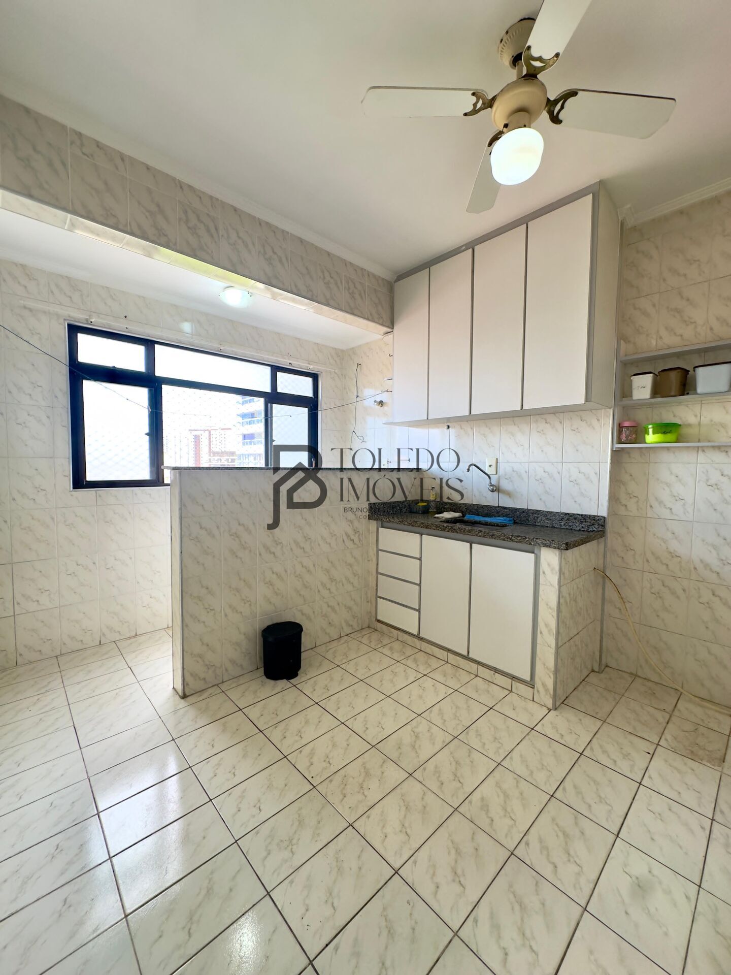 Apartamento, 1 quarto, 54 m² - Foto 8