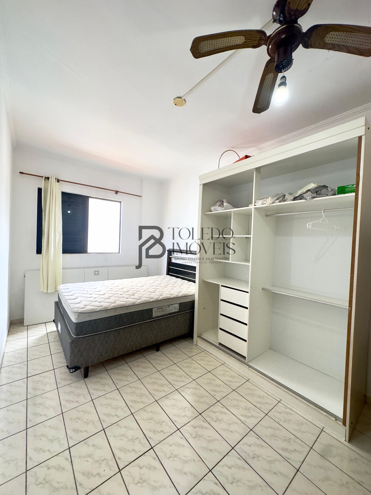 Apartamento, 1 quarto, 54 m² - Foto 5