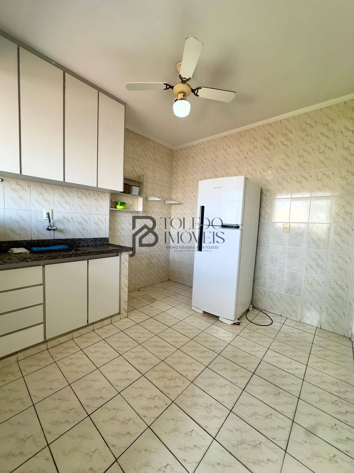 Apartamento, 1 quarto, 54 m² - Foto 9