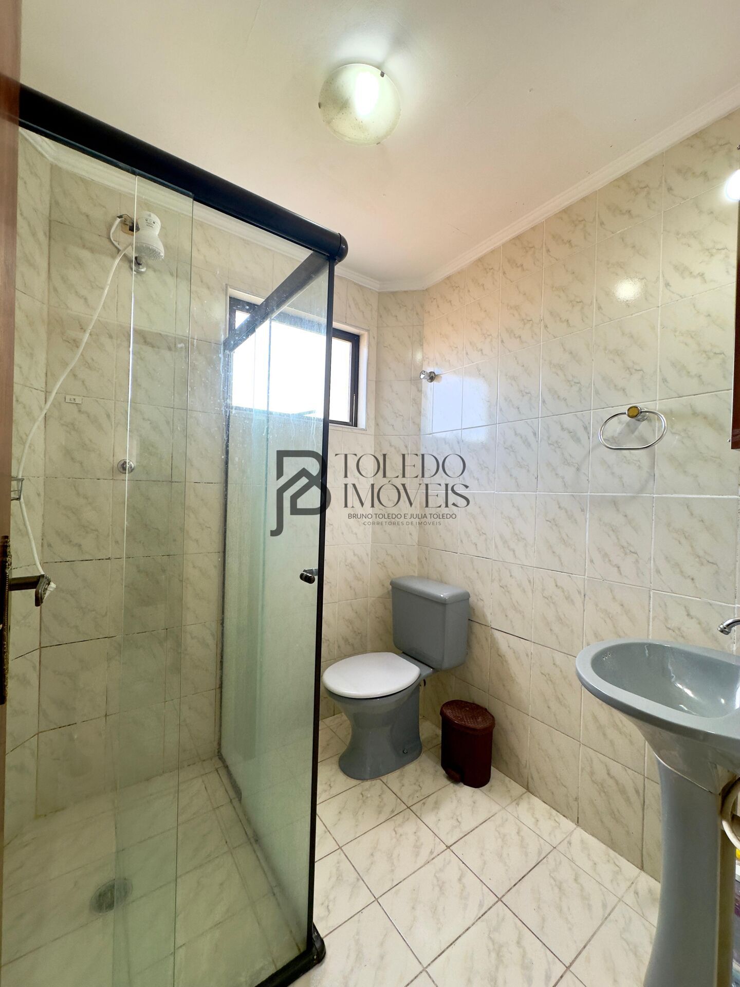 Apartamento, 1 quarto, 54 m² - Foto 7