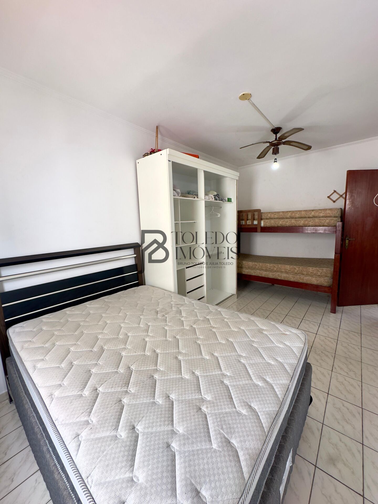 Apartamento, 1 quarto, 54 m² - Foto 6