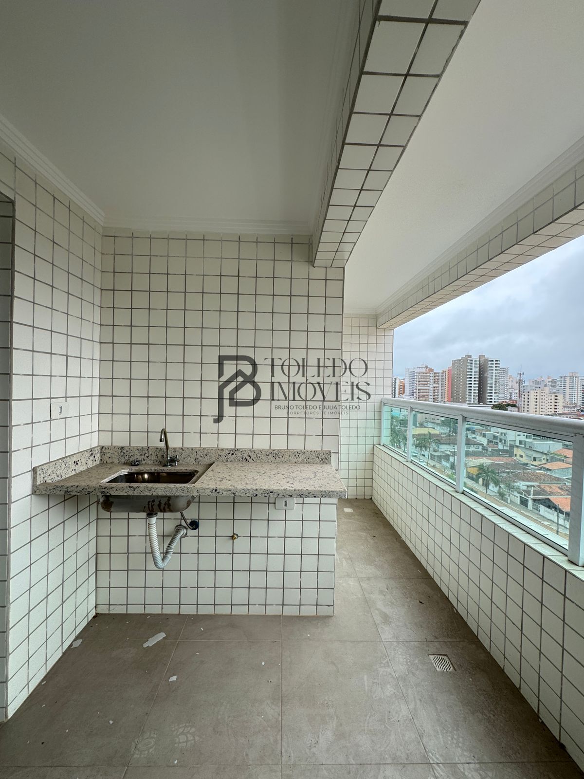 Apartamento, 1 quarto, 54 m² - Foto 4