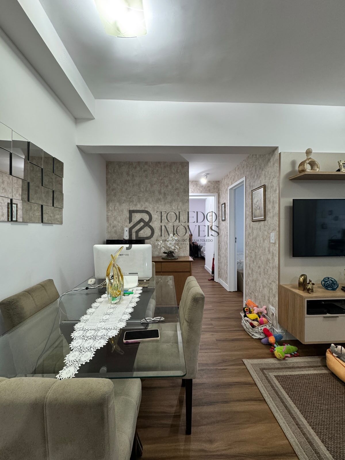 Apartamento, 2 quartos, 80 m² - Foto 4