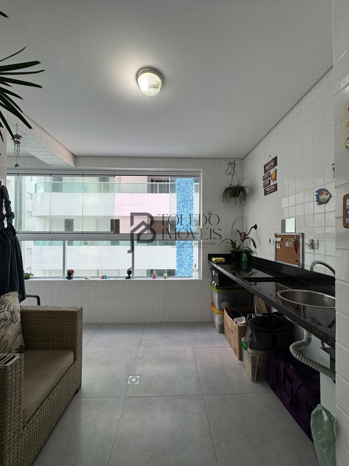Apartamento, 2 quartos, 80 m² - Foto 12
