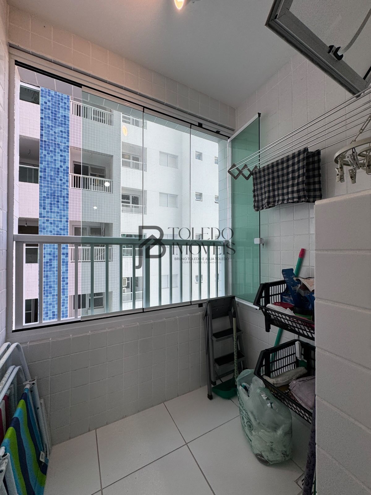 Apartamento, 2 quartos, 80 m² - Foto 8