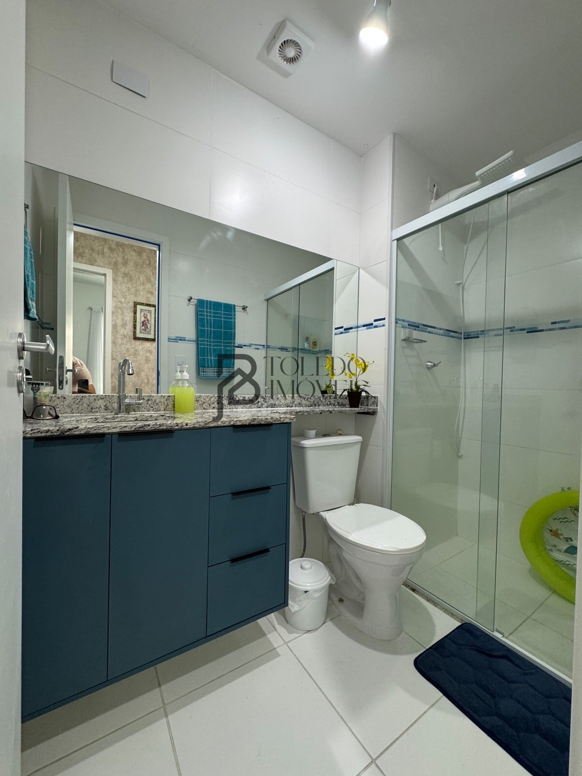 Apartamento, 2 quartos, 80 m² - Foto 13