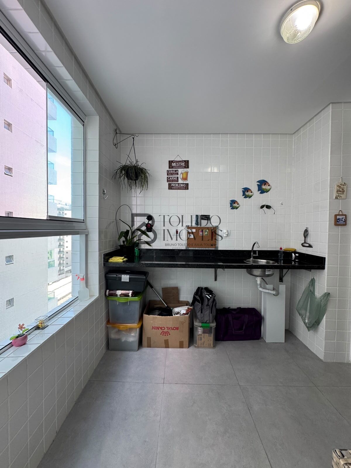 Apartamento, 2 quartos, 80 m² - Foto 11