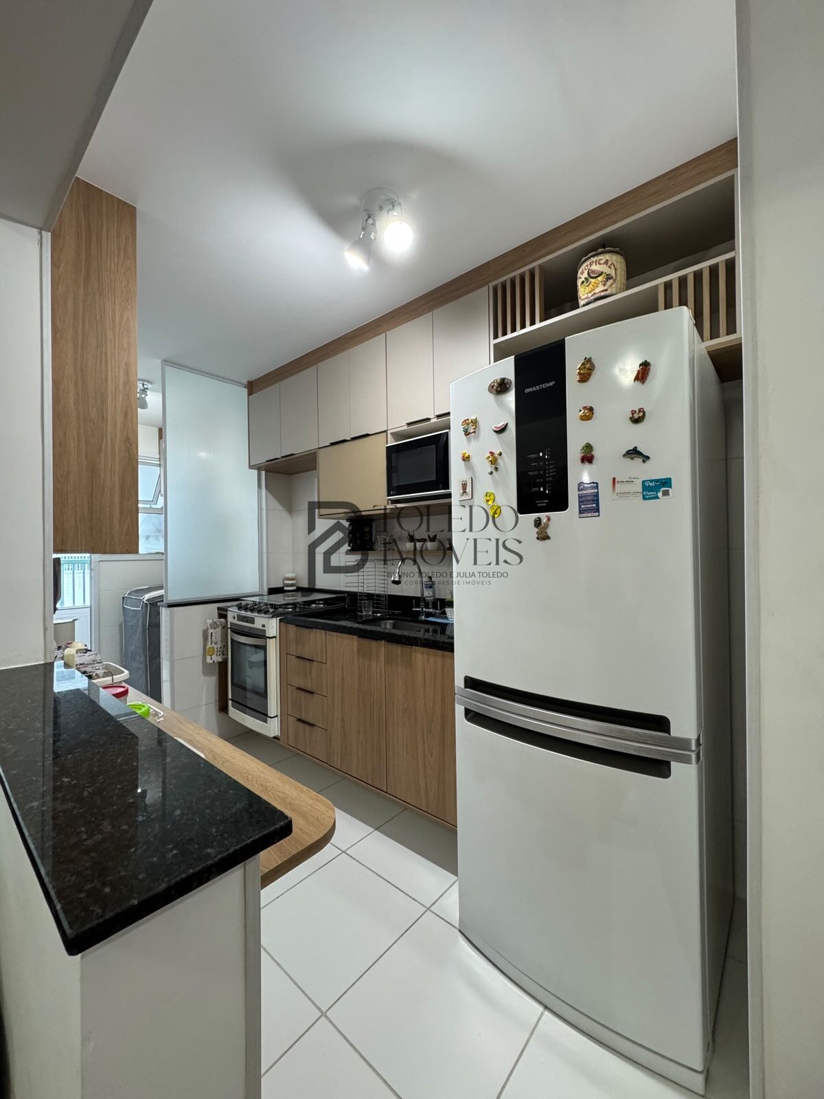 Apartamento, 2 quartos, 80 m² - Foto 9