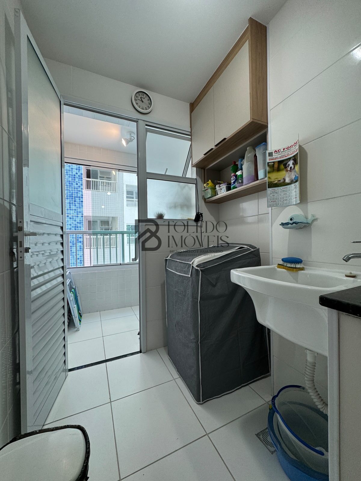 Apartamento, 2 quartos, 80 m² - Foto 7