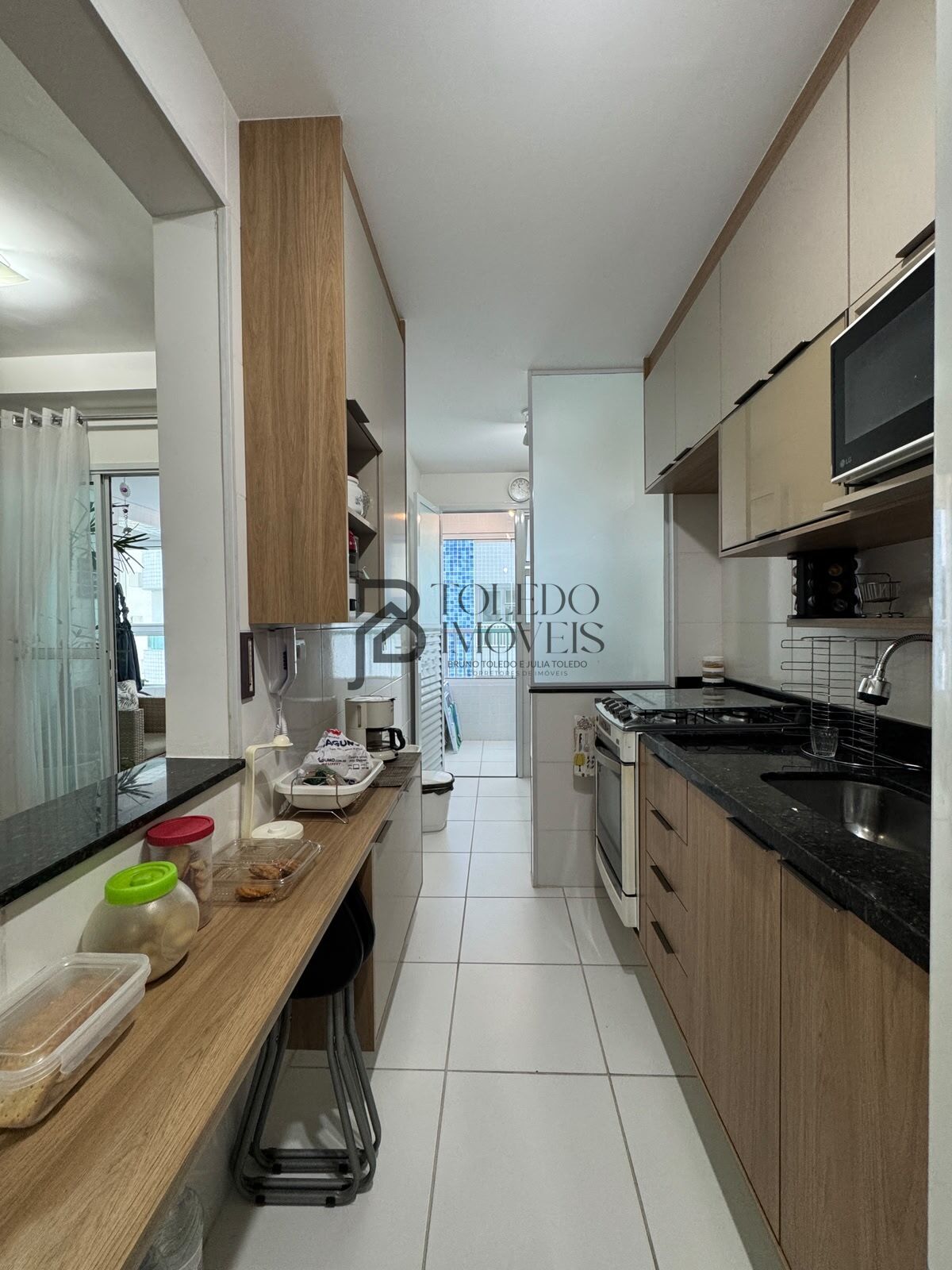 Apartamento, 2 quartos, 80 m² - Foto 6