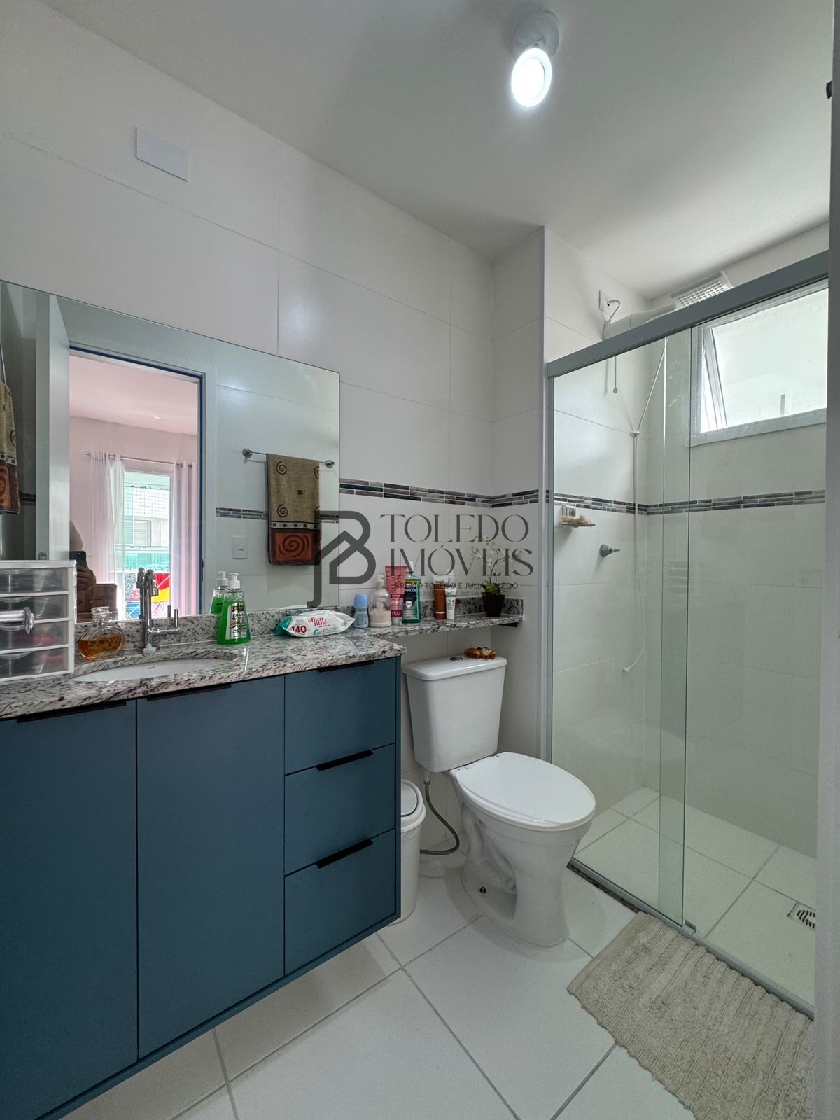Apartamento, 2 quartos, 80 m² - Foto 18