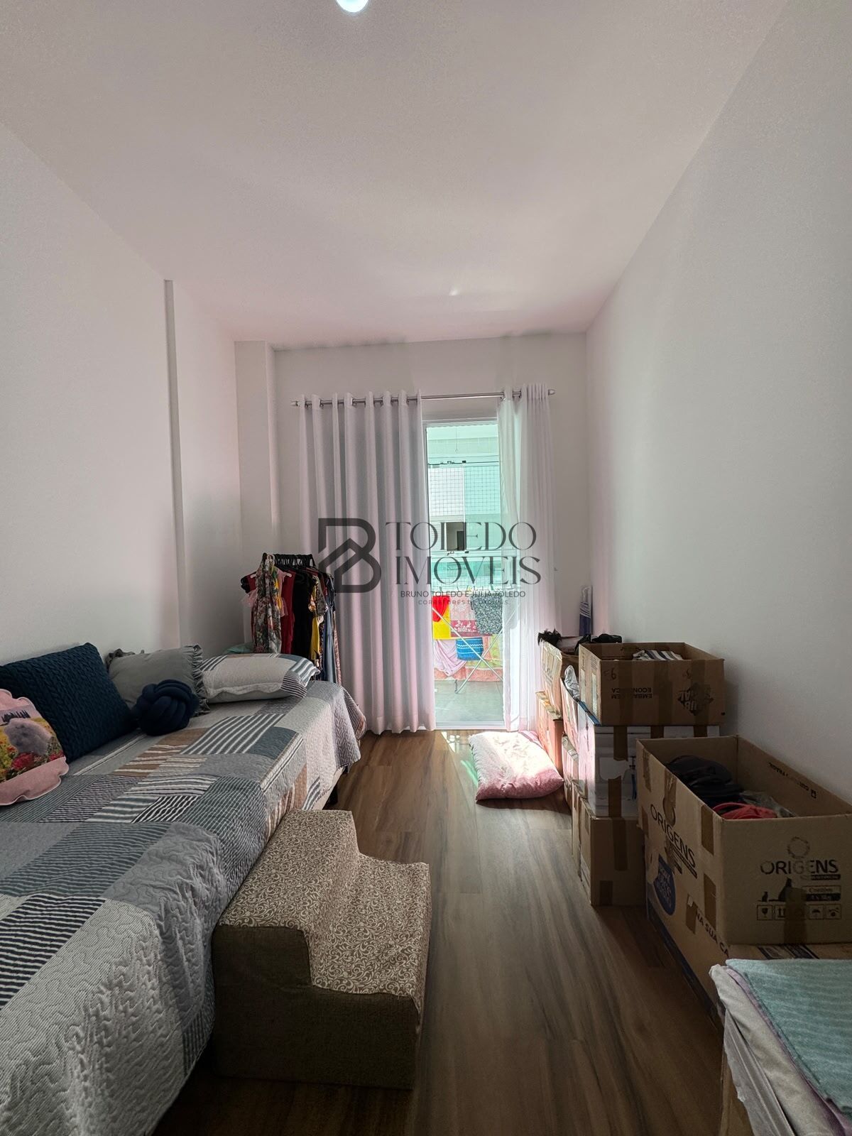Apartamento, 2 quartos, 80 m² - Foto 17