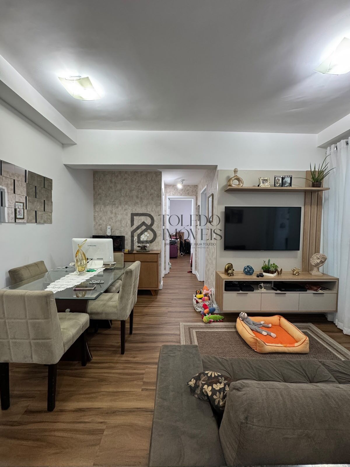 Apartamento, 2 quartos, 80 m² - Foto 5
