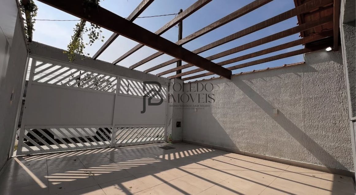 Casa, 2 quartos, 78 m² - Foto 2