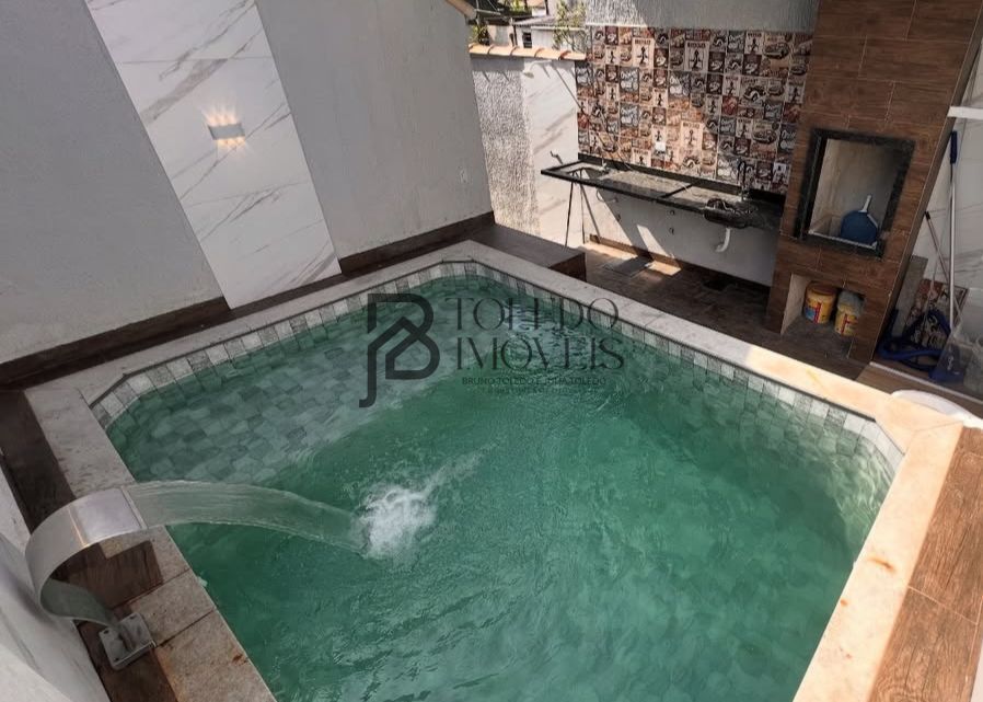 Casa, 2 quartos, 78 m² - Foto 5