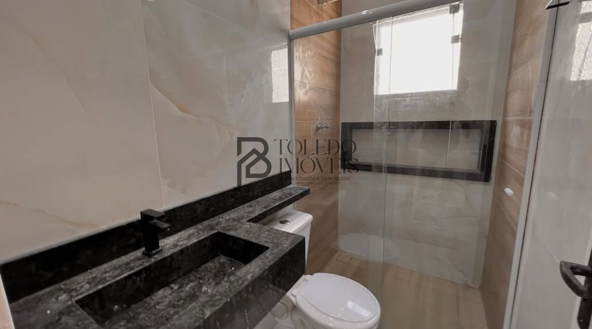 Casa, 2 quartos, 78 m² - Foto 3