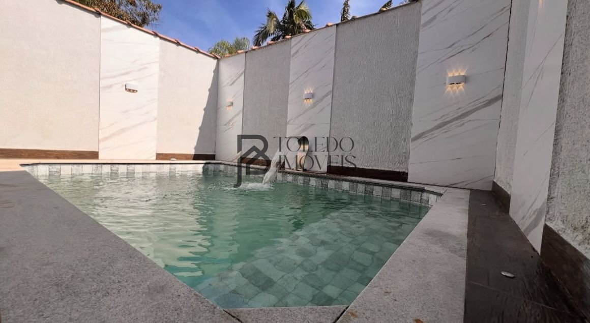 Casa, 2 quartos, 78 m² - Foto 1