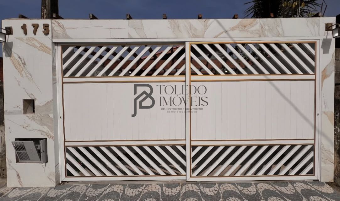 Casa, 2 quartos, 78 m² - Foto 8