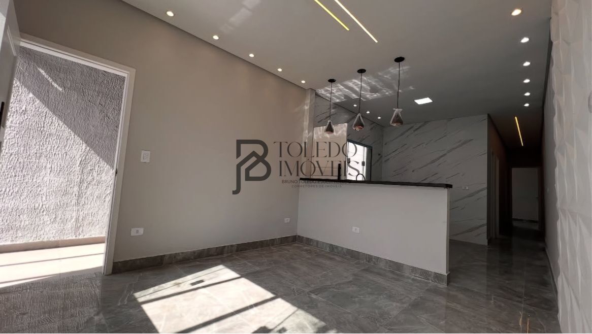 Casa, 2 quartos, 78 m² - Foto 4