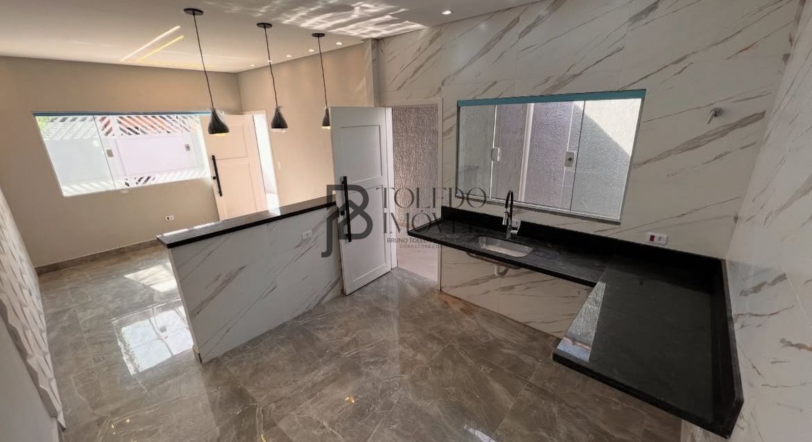 Casa, 2 quartos, 78 m² - Foto 11