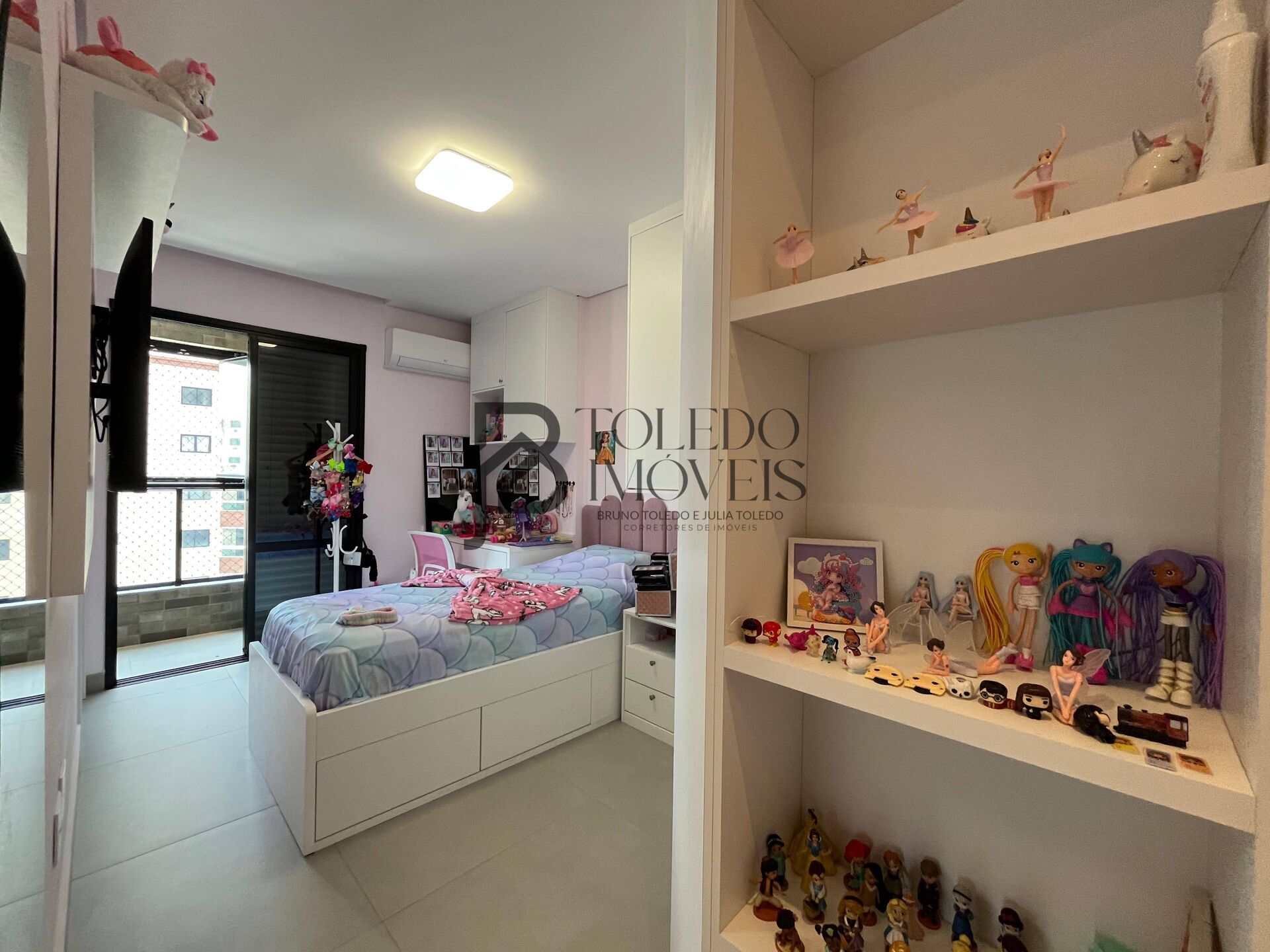 Apartamento, 3 quartos, 118 m² - Foto 12