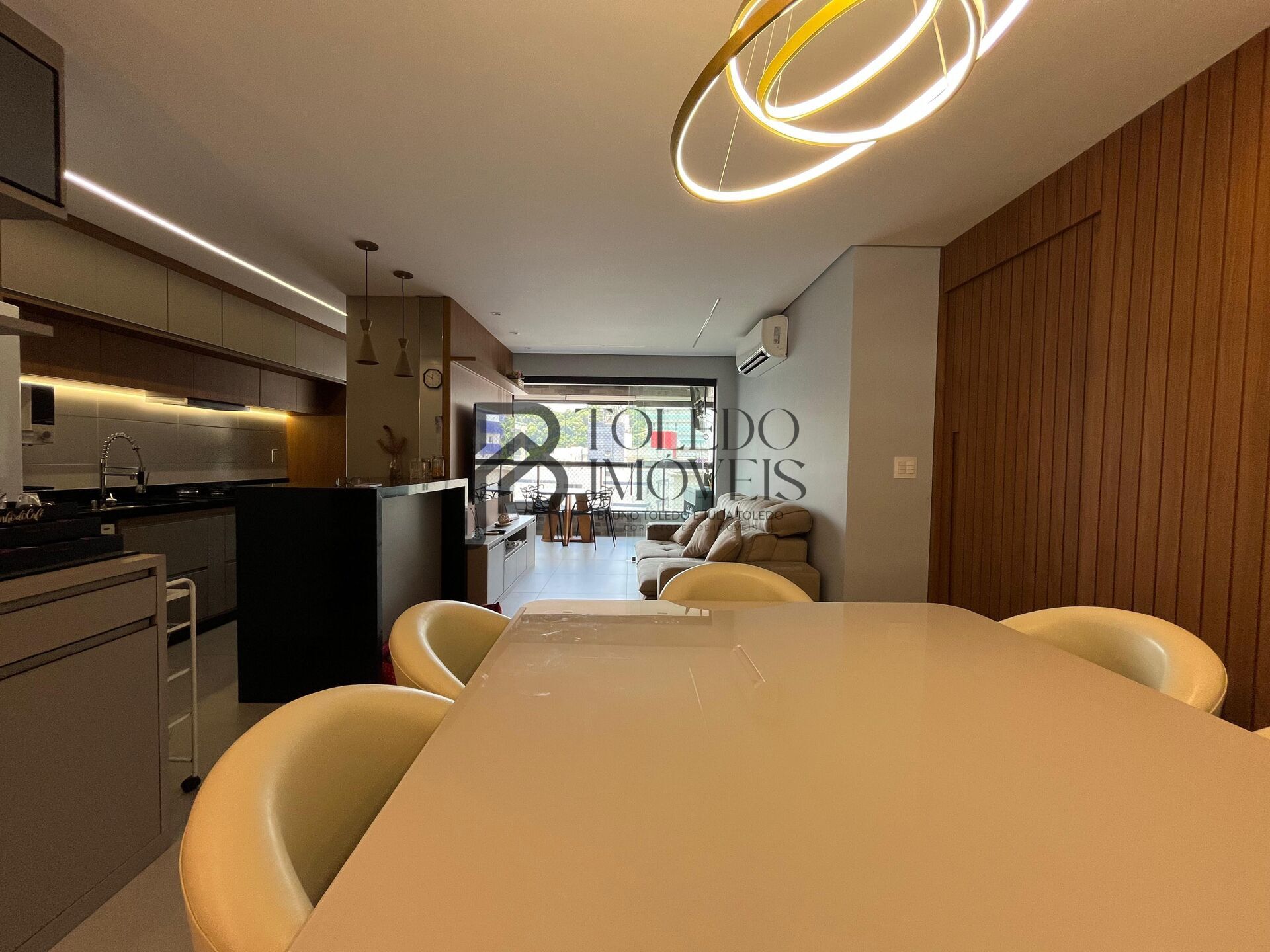 Apartamento, 3 quartos, 118 m² - Foto 4